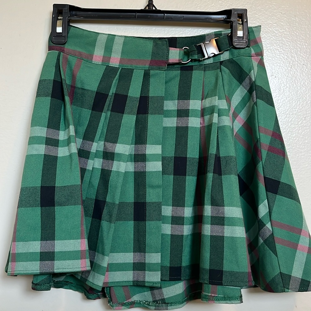 Urban Outfitters Pleated Skirt NWT size S